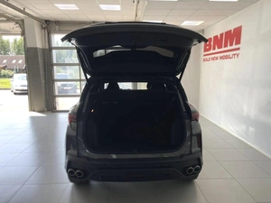 Внедорожник Geely Coolray 2023 года, 2190000 рублей, Смоленск