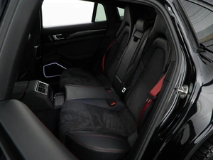 Лифтбек Porsche Panamera GTS 2023 года, 15797434 рублей, Москва