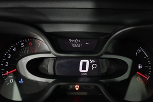 Внедорожник Renault Kaptur 2019 года, 1490000 рублей, Брянск