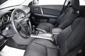 Седан Mazda 6 2011 года, 819000 рублей, Пермь