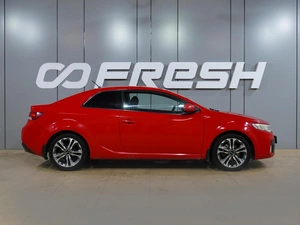 Купе Kia Cerato 2012 года, 909000 рублей, Воронеж