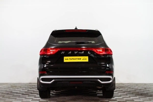 Внедорожник Haval M6 2023 года, 1689000 рублей, Сургут
