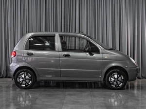Хетчбэк Daewoo Matiz 2013 года, 339000 рублей, Тюмень