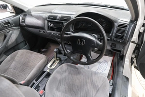 Седан Honda Civic Ferio 2002 года, 459000 рублей, Новокузнецк