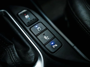 Внедорожник Hyundai Santa Fe 2017 года, 2550000 рублей, Красноярск