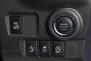 Хетчбэк Daihatsu Cast 2017 года, 989000 рублей, Кемерово