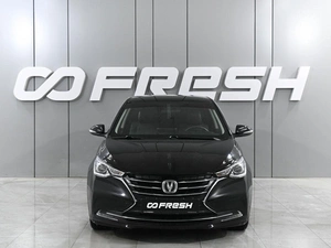 Седан Changan Alsvin 2023 года, 1345000 рублей, Ростов-на-Дону