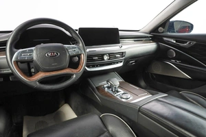 Седан Kia K900 2019 года, 4139000 рублей, Новосибирск