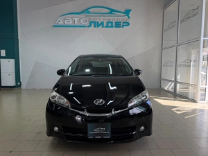 Минивэн Toyota Wish 2010 года, 1199000 рублей, Красноярск