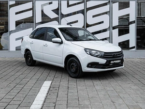 Седан ВАЗ (LADA) Granta 2023 года, 790000 рублей, Ставрополь