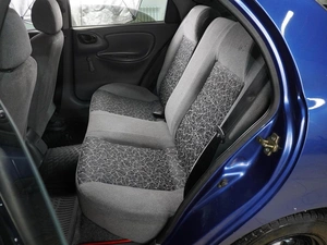 Седан ЗАЗ Chance 2010 года, 229000 рублей, Воронеж