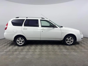 Универсал ВАЗ (LADA) Priora 2012 года, 347200 рублей, Казань