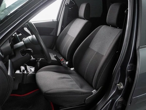 Лифтбек ВАЗ (LADA) Granta 2015 года, 629000 рублей, Воронеж