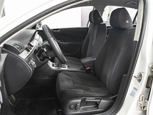Седан Volkswagen Passat 2008 года, 799000 рублей, Ставрополь