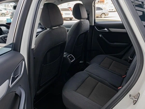 Внедорожник Audi Q3 2013 года, 1590000 рублей, Краснодар