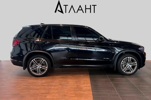 Внедорожник BMW X5 2013 года, 3099000 рублей, Красноярск