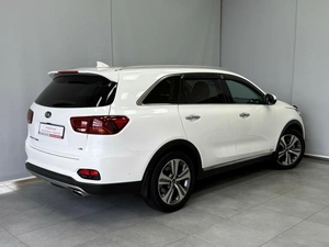 Внедорожник Kia Sorento Prime 2019 года, 2965000 рублей, Красноярск