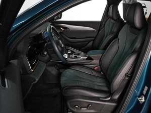 Внедорожник Geely Monjaro 2023 года, 3299000 рублей, Ростов-на-Дону