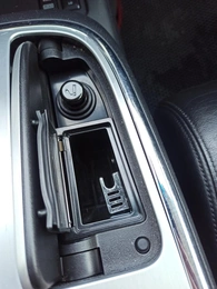 Внедорожник Nissan Murano 2010 года, 969000 рублей, Красноярск