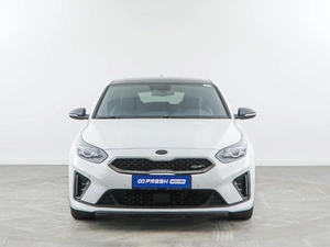 Универсал Kia ProCeed 2019 года, 1987077 рублей, Москва