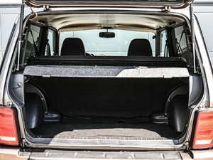 Внедорожник ВАЗ (LADA) 2121 (4x4) Urban 2019 года, 694000 рублей, Кирилловка