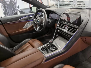 Седан BMW 8 серия Gran Coupe 2020 года, 8195000 рублей, Новосибирск
