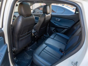 Внедорожник GAC GS3 2024 года, 2149000 рублей, Саратов