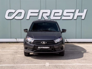 Лифтбек ВАЗ (LADA) Granta 2024 года, 1449000 рублей, Большой Сочи