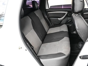 Внедорожник Renault Duster 2017 года, 1274000 рублей, Кирилловка
