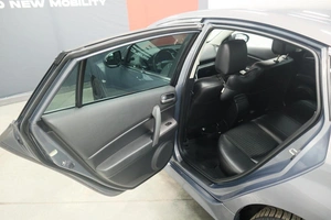 Седан Mazda 6 2008 года, 980000 рублей, Курск