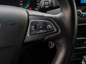 Внедорожник Ford EcoSport 2018 года, 1330000 рублей, Краснодар