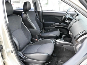 Внедорожник Citroen C-Crosser 2009 года, 698070 рублей, Волгоград