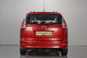 Минивэн Mazda 5 2008 года, 679000 рублей, Челябинск