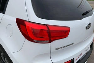 Внедорожник Kia Sportage 2014 года, 1600000 рублей, Солонцы
