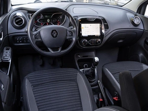 Внедорожник Renault Kaptur 2020 года, 1690000 рублей, Волгоград