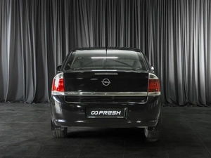 Седан Opel Vectra 2006 года, 349000 рублей, Тюмень