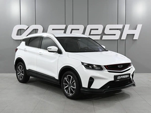 Внедорожник Geely Coolray 2022 года, 1999000 рублей, Ростов-на-Дону