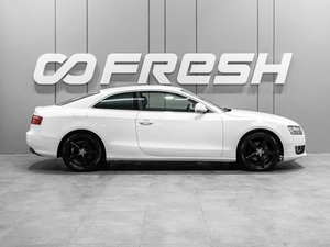 Купе Audi A5 2009 года, 1059000 рублей, Тюмень
