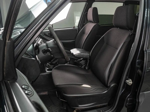 Внедорожник Chevrolet Niva 2016 года, 569000 рублей, Тюмень