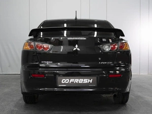 Седан Mitsubishi Lancer 2013 года, 790000 рублей, Омск