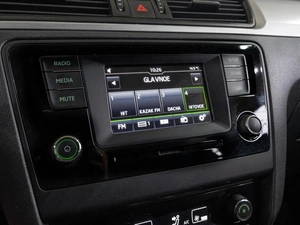 Лифтбек Skoda Rapid 2016 года, 1199000 рублей, Краснодар