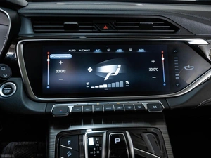 Внедорожник Geely Atlas Pro 2021 года, 2259000 рублей, Ставрополь