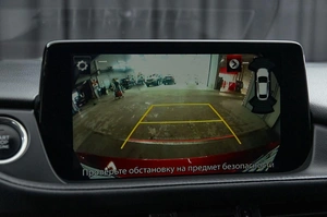 Седан Mazda 6 2018 года, 2237000 рублей, Красноярск