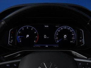 Лифтбек Volkswagen Polo 2020 года, 1738444 рублей, Москва