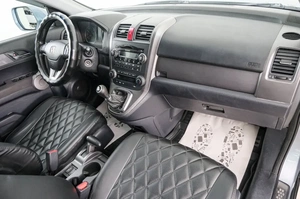 Внедорожник Honda CR-V 2007 года, 1139000 рублей, Красноярск