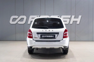 Универсал ВАЗ (LADA) Granta Cross 2023 года, 899000 рублей, Петрозаводск
