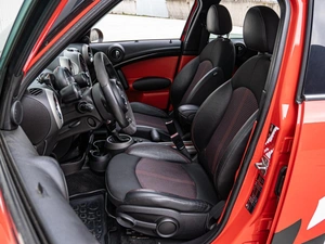 Внедорожник MINI Cooper S Countryman 2010 года, 1400000 рублей, Краснодар