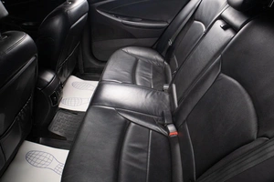 Седан Hyundai Sonata 2012 года, 979000 рублей, Оренбург