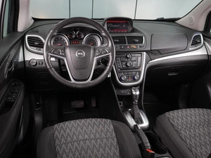 Внедорожник Opel Mokka 2013 года, 1249000 рублей, Воронеж