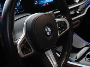 Внедорожник BMW X7 2022 года, 10699999 рублей, Москва